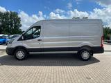 Ford Transit TREND 350 L3 H2 TECHNOLOGIE-PAKET 10 / G - Ford Transit: L1h1