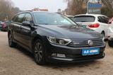 Volkswagen Passat Variant Trendline BlueMotion *2.HAND/ACC* - Volkswagen Passat Variant: Trendline