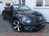 Volkswagen Beetle 1.2TSI Sound Plus Fender Xenon AppCon. SH - VW Beetle gebraucht in Frankfurt
