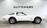 Corvette C3*TARGA* - Corvette Gebrauchtwagen von 1979