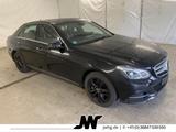 Mercedes-Benz E 400 Lim Avantgarde DISTRONIC/360°/S-DACH/AIRM - gebrauchte Mercedes-Benz E 400 aus dem Jahr 2013