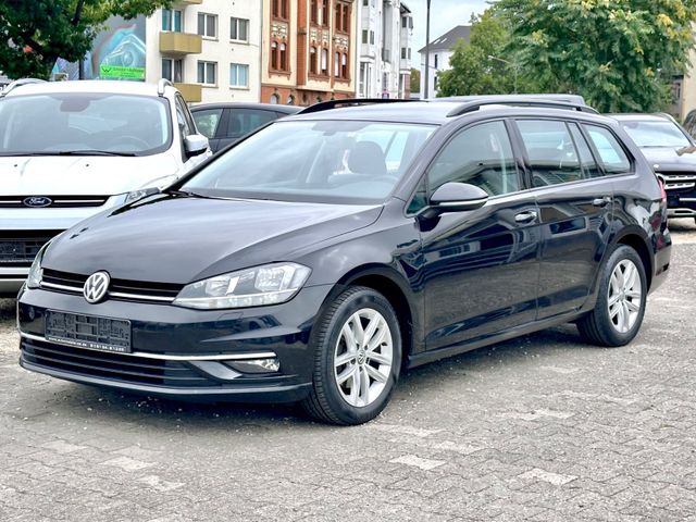 Volkswagen GOLF VII VARIANT COMFORTLINE BMT*MOD2020*