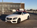 Mercedes-Benz C 180 Edition 1 Autom. Edition 1