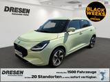 Suzuki Swift Comfort+ 1.2 Navi Tempomat Keyless 5 Jahre - Suzuki Neuwagen in Düsseldorf