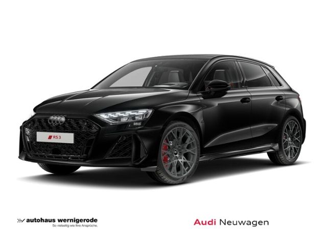 Audi RS 3 Sportback 294(400) kW(PS) S tronic