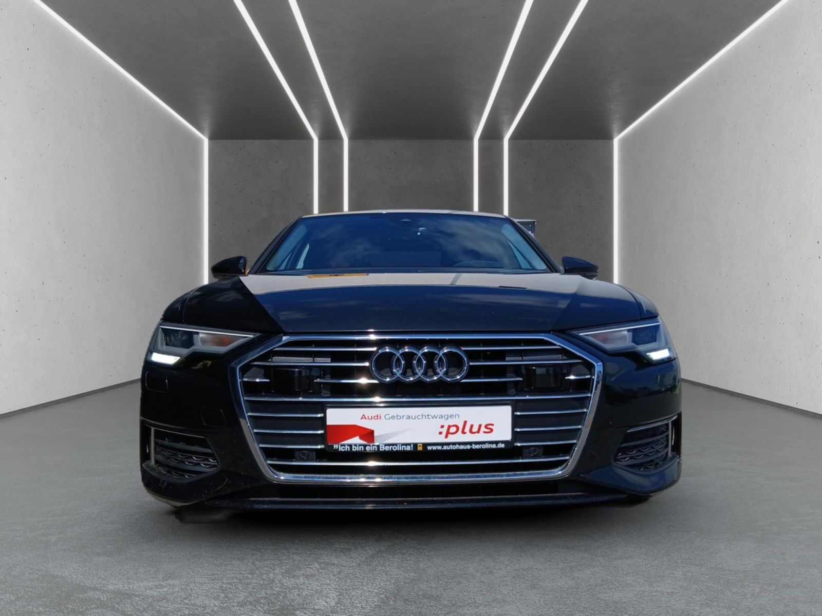 Audi A6 - Bild 6
