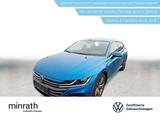 Volkswagen Arteon SB R-Line 4M TDI DSG 4M+APP+4xSHZ+AHK+VIR - VW Arteon in Krefeld
