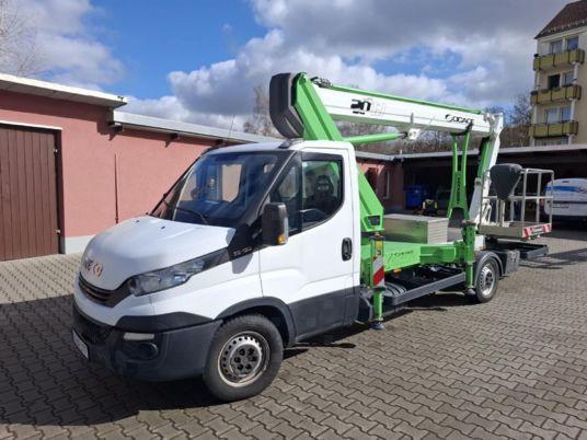 Andere 20TJ