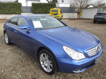 Mercedes CLS 350 - 7