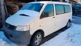 Volkswagen VW T5 1,9 tdi mit  153 600 tkm - VW T1 Gebrauchtwagen