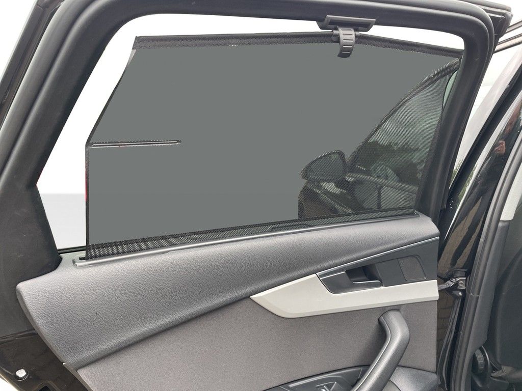 Audi A4 - Bild 19
