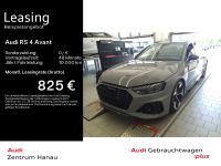 Audi RS4 - Vorschau Bild 1
