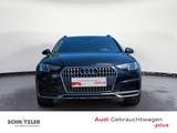 Audi A4 allroad 45 TFSI quattro PANO/NAVI/RFK+++ - Audi A4 Allroad aus 2019