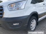 Ford E-Transit Kasten MHD FT E 350 L3 Trend Navi DAB - Ford Transit trend ft 350 l