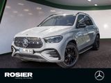 Mercedes-Benz GLE 450 4M AMG Line AHK Standhzg. Distr. Luftf.