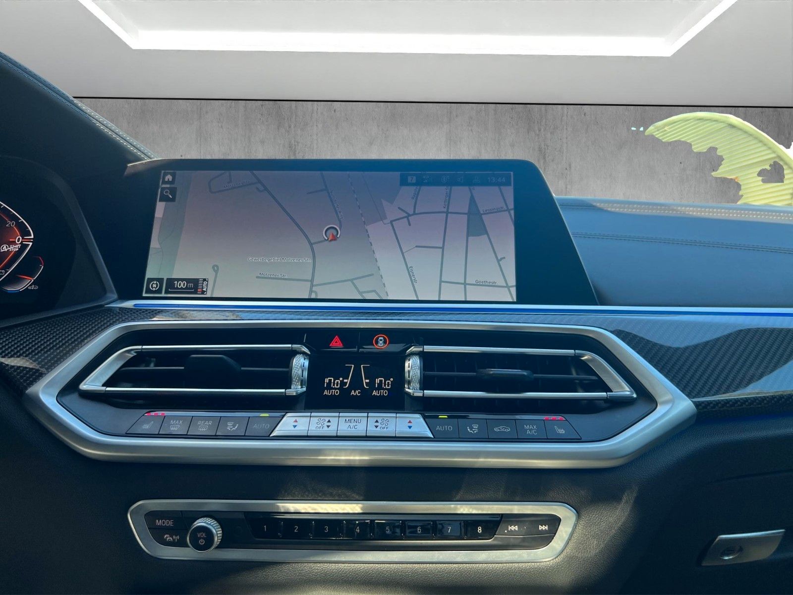 BMW X6 40d xD M Sport PanoSky Laser ACC 360° HUD H&K foto 24