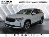 Skoda Kodiaq 1.5 TSI DSG SELECTION 7S LED SH NAVI KAM - Skoda Kodiaq Tageszulassungen