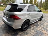Mercedes-Benz GLE 63 s AMG Mercedes-AMG GLE 63 S 4MATIC Merc.. - Mercedes-Benz GL 63