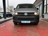 Volkswagen T6 Transporter 2.0 TDI Kasten-Kombi lang - Volkswagen T6 Transporter in Nürnberg