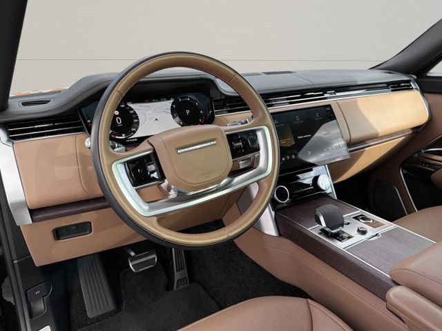 Land Rover Range Rover P 530 Autobiography LWB+Fond.Enterta