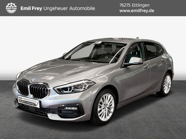 BMW 118i Sport Line