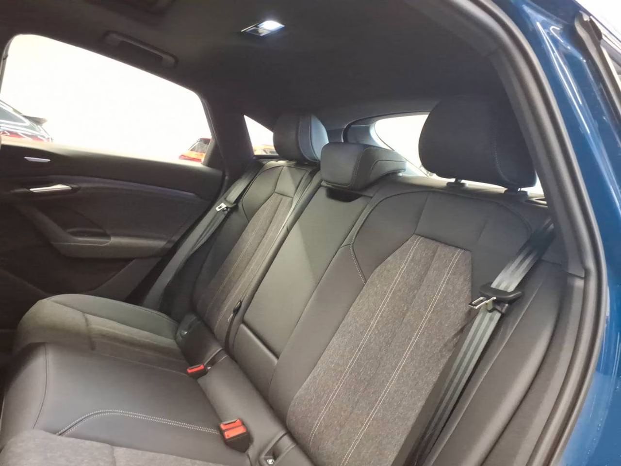 Audi Q6 e-tron - Bild 7