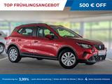 Seat Arona Style*Temp*PDC*Kam*Apple*Andr*SiHz*1H