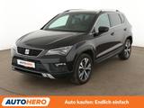 Seat Ateca 1.4 TSI ACT Xcellence 4Drive Aut. *360°* - gebrauchte Seat Pickups
