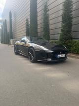 Jaguar F-Type 5.0 L V8 R Kompressor Automatik R - gebrauchte Jaguar F-Type aus dem Jahr 2015