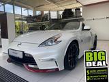 Nissan 370Z Nismo RS Limited Editon Nr. 23 von 25 - weiße Nissan 370Z