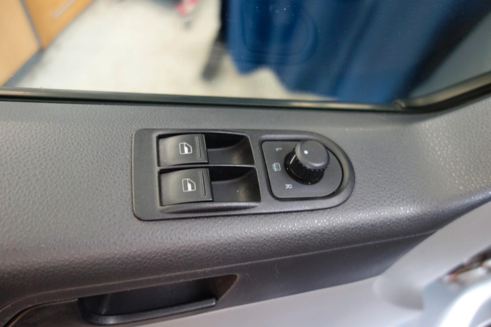 Volkswagen T6 Caravelle Extra Lang "Solardach"2xBatterie"