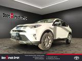 Toyota RAV 4 Hybrid 4x4 Edition-S+ Rückfahrkamera Bluet - Toyota RAV 4 Gebrauchtwagen in Saarbrücken