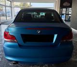 BMW 120 1 Coupe 120d*Winter + Sommer* - BMW 1er Reihe aus 2011: Coupe