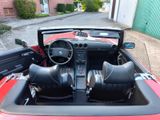 Mercedes-Benz SL 280 - Mercedes-Benz aus 1976: Cabrio