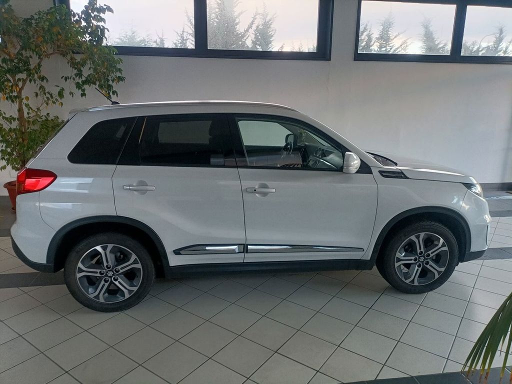 Image of Suzuki Vitara