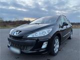 Peugeot 308 SW 120VTi - sehr guter Zustand... - Peugeot 308 aus 2011: SW