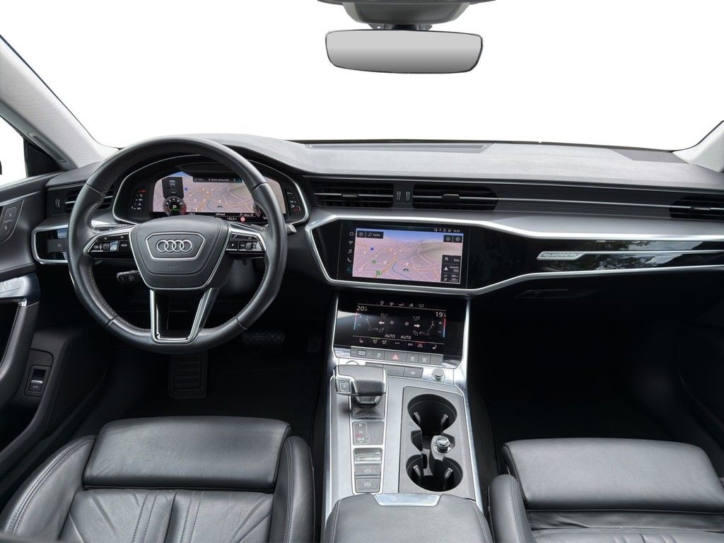 Audi A7 Sportback 55 TFSI quattro S tronic PANO*MATRI foto 20