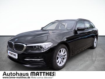 BMW 530 - 1