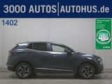 Kia Sportage 1.6 CRDI Vision Navi LED T-Leder RFK - gebrauchte Kia Sportage aus dem Jahr 2023