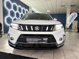 Suzuki Vitara 1.4 S 4x2 - Suzuki Vitara aus 2020