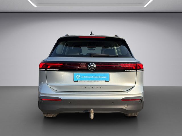 Tiguan 2.0TDI DSG Life AHK