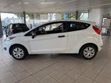 Ford Fiesta 1,25 Ambiente Schrägheck *1. HD.*SCHECKH* - Ford Fiesta Ambiente mit Benzin-Antrieb