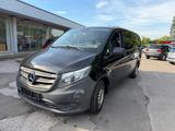 Mercedes-Benz Vito Mixto 114 CDI/BT Mixto lang,6Sitzer - Mercedes-Benz Vito: V6 Cdi