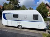 Knaus 500 FDK Sport - Sondermodel IC Line Sport  - Knaus 500 fdk