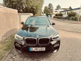 BMW X3 xDrive30i M SPORT AT M SPORT