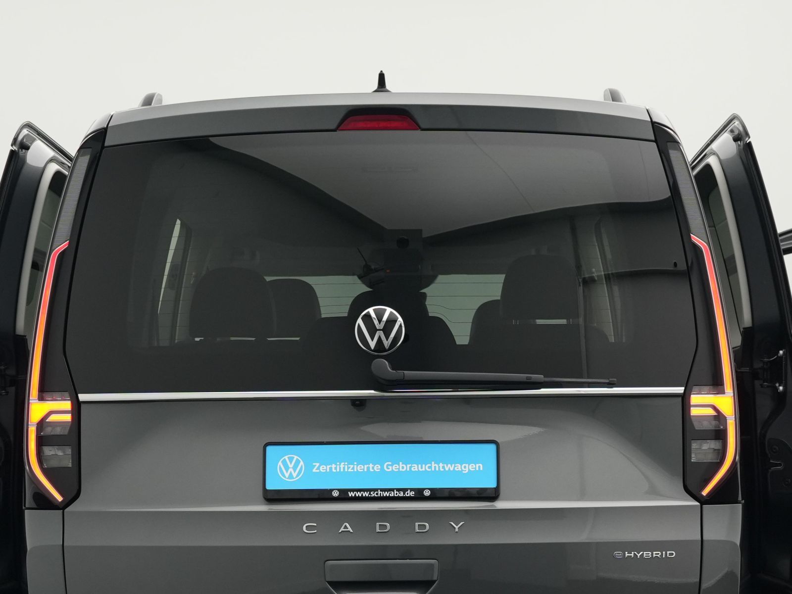 Volkswagen Caddy - Bild 19