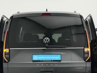 Volkswagen Caddy - Vorschau Bild 19