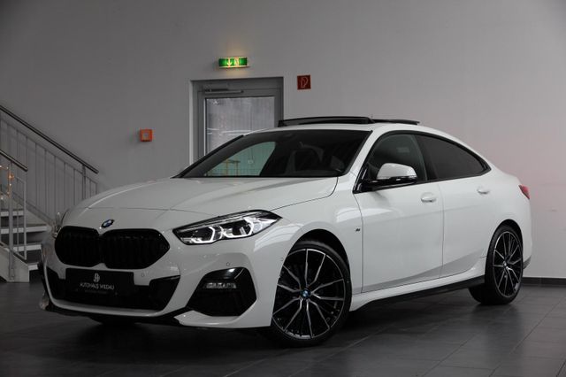 BMW 218 i M Sport *PANO*SCHADOW*AHK*H&K*