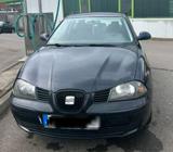 Seat Ibiza 6L 1.2L Benzin TÜV NEU 06/27 8-... - Seat Ibiza aus 2007: 1.2