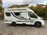 Orangecamp T58 - Orangecamp Wohnwagen & Wohnmobile